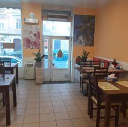 Pho thai, Poznań godziny otwarcia