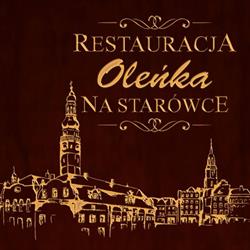 Restauracja Oleńka na Starówce, Bolesławiec godziny otwarcia