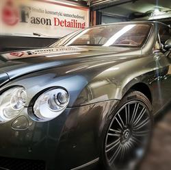 Fason Detailing, Poznań godziny otwarcia
