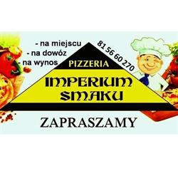 Imperium Smaku, Bychawa godziny otwarcia