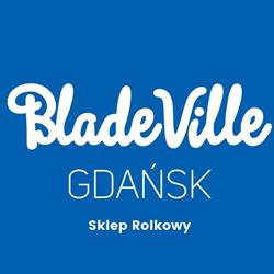 Bladeville Gdańsk - Rolki, wrotki, kaski, ochraniacze, wypożyczalnia, godziny otwarcia