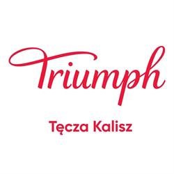 Triumph Lingerie Partner - Galeria Tęcza, Kalisz godziny otwarcia