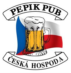 Pepik PUB / Czeska restauracja we Wrocławiu, godziny otwarcia