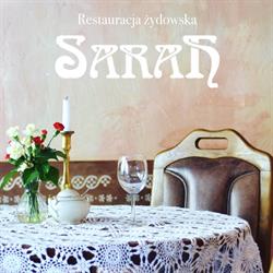 Restauracja Sarah, Wrocław godziny otwarcia