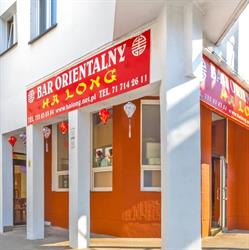 Ha Long Krasińskiego orientalny, Wrocław godziny otwarcia