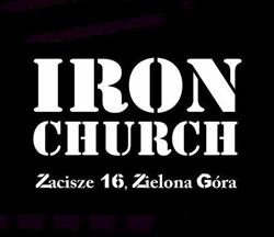 Iron Church, Zielona Góra godziny otwarcia