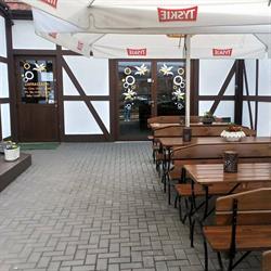 Pizzeria Mohito, Drezdenko godziny otwarcia