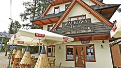 Walkowy Dwór Restauracja I Noclegi, Zakopane godziny otwarcia