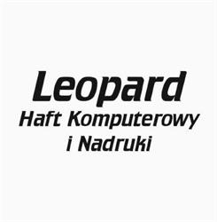 Leopard Haft Komputerowy, Michałowice godziny otwarcia