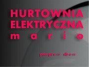 Mario. Hurtownia elektryczna, Stryków godziny otwarcia