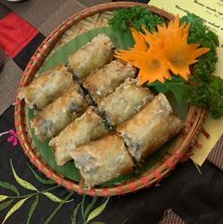 Hoi AN Restauracja Orientalna, Kraków godziny otwarcia