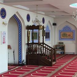 Centrum Kultury Islamu, Warszawa godziny otwarcia