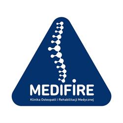 Medifire - Rehabilitacja, Fizjoterapia, Osteopatia, Białołęka, Tarchomin, Warszawa godziny otwarcia