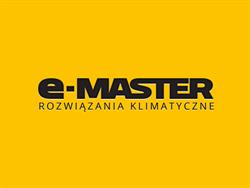 E-master - Osuszacze i nagrzewnice powietrza, Szczecin godziny otwarcia