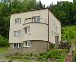 Willa Narocz, Krynica-Zdrój godziny otwarcia