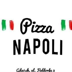 Pizza Napoli, Gdańsk godziny otwarcia
