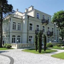 Villa La Fleur, Konstancin-Jeziorna godziny otwarcia