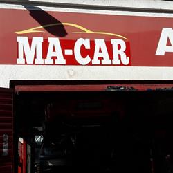 MA-CAR MARIUSZ BEDYŃSKI, Katowice godziny otwarcia