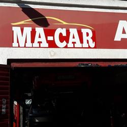 MA-CAR MARIUSZ BEDYŃSKI, Katowice godziny otwarcia