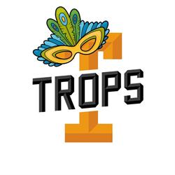 TROPS Akademickie Centrum Kultury, Poznań godziny otwarcia