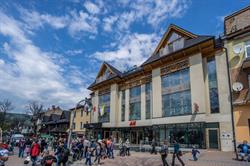 Krupówki 49, Zakopane godziny otwarcia