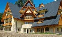 Willa u Bohuna Jacuzzi & Sauna, Zakopane godziny otwarcia
