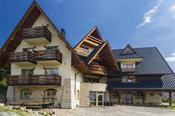 Willa u Bohuna Jacuzzi & Sauna, Zakopane godziny otwarcia