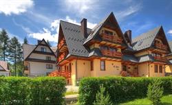 Zakopane Willa U Jadzi, godziny otwarcia