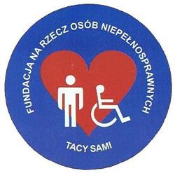 Fundacja na Rzecz Osób Niepełnosprawnych "Tacy Sami", Lublin godziny otwarcia