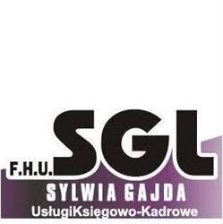 SGL Księgowość, Gliwice godziny otwarcia