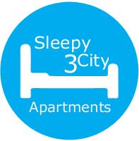 Sleepy3City Apartments II, Gdynia godziny otwarcia