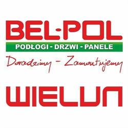 BEL-POL Sklep Partnerski Podłogi Drzwi Panele, Wieluń godziny otwarcia