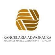 KANCELARIA ADWOKACKA ZIELONA GÓRA ADWOKAT Marta Izydorczyk, Zielona Góra godziny otwarcia