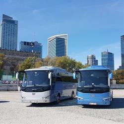 Mały-Bus, Warszawa godziny otwarcia