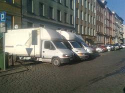 Przeprowadzki24, Wrocław godziny otwarcia