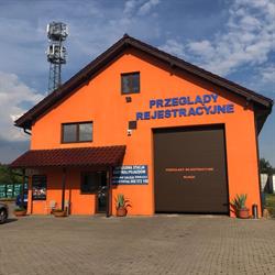 Okręgowa Stacja Kontroli Pojazdów, Żerniki Wrocławskie godziny otwarcia