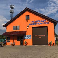 Okręgowa Stacja Kontroli Pojazdów, Żerniki Wrocławskie godziny otwarcia