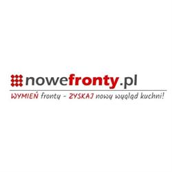 NoweFronty.pl - Fronty kuchenne i meblowe, Tarnowo Podgórne godziny otwarcia