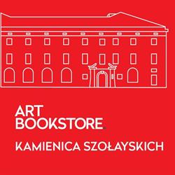 Art Bookstore Kamienica Szołayskich - Księgarnia Młoda, Kraków godziny otwarcia