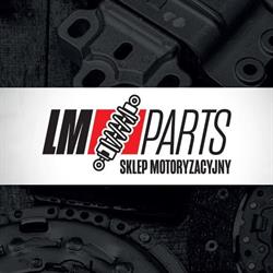 Sklep motoryzacyjny LM-Parts, Pruszcz Gdański godziny otwarcia