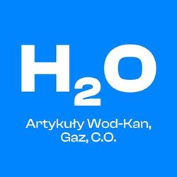 H2O artykuły wod-kan, gaz, CO Trzebinia, godziny otwarcia