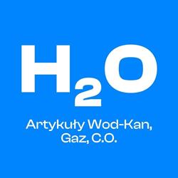 H2O artykuły wod-kan, gaz, CO Trzebinia, godziny otwarcia