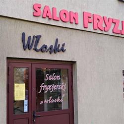 Salon Fryzjerski Włoski, Katowice godziny otwarcia