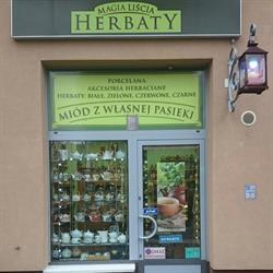 HERBATY ŚWIATA OPOLE, Opole godziny otwarcia