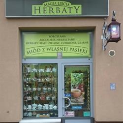 HERBATY ŚWIATA OPOLE, Opole godziny otwarcia