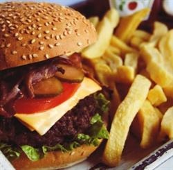 Muu Burger, Swarzędz godziny otwarcia