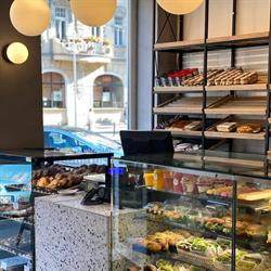 Zagrodnicza Caffe, Poznań godziny otwarcia