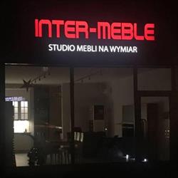 INTER-MEBLE GDAŃSK. Meble Kuchenne. Salon firmowy, Gdańsk godziny otwarcia