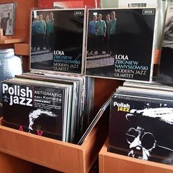 Plyty Winylowe, Kraków godziny otwarcia