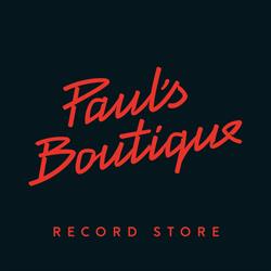 Paul's Boutique Record Store, Kraków godziny otwarcia